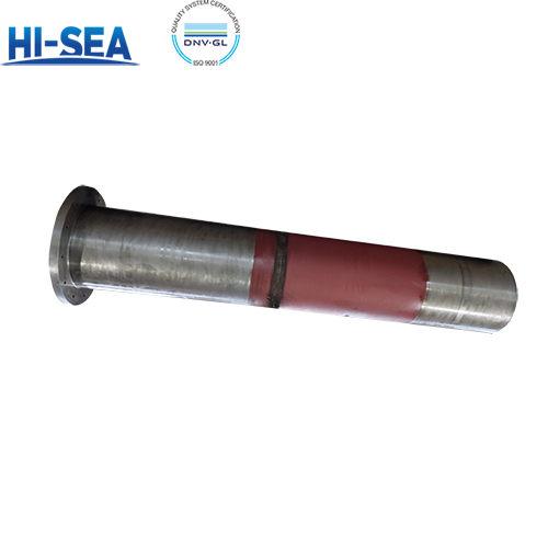 20 Steel Marine Shaft